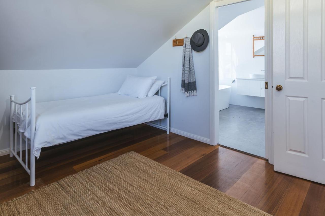 Hotel Worrowing Jervis Bay Huskisson Exterior foto