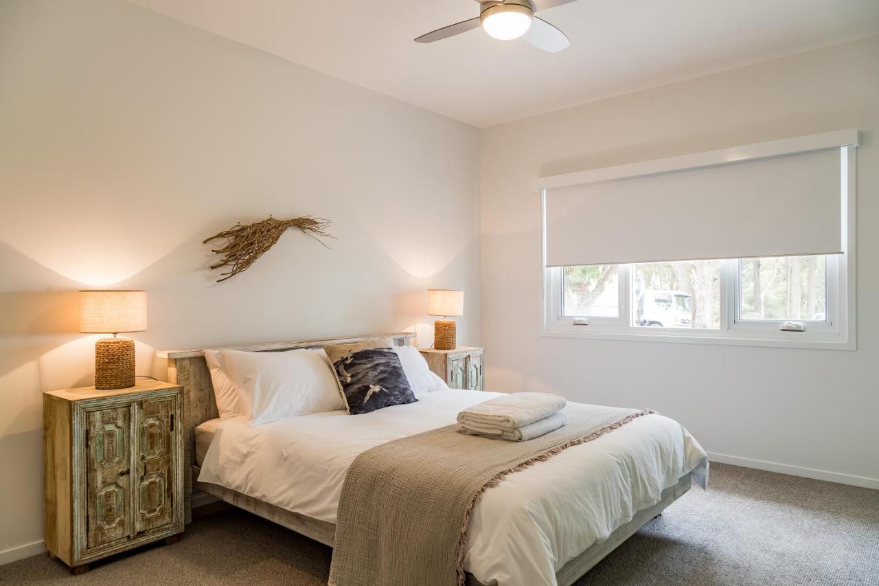 Hotel Worrowing Jervis Bay Huskisson Exterior foto