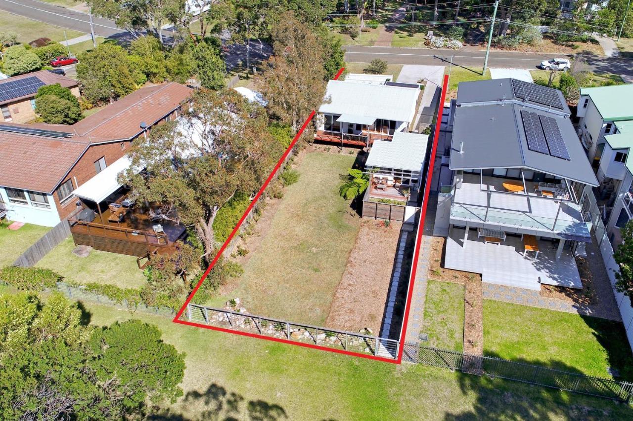Hotel Worrowing Jervis Bay Huskisson Exterior foto