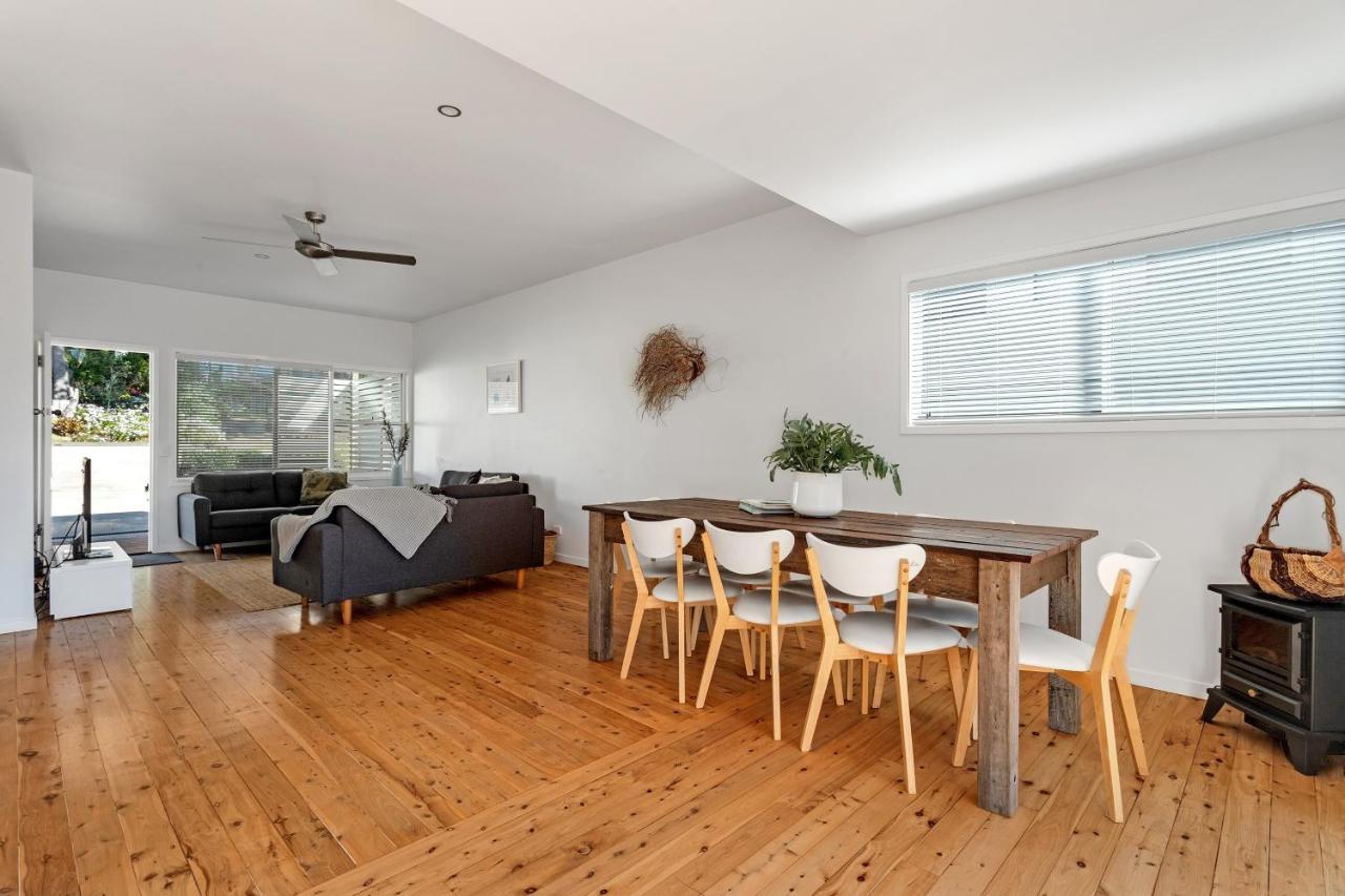 Hotel Worrowing Jervis Bay Huskisson Exterior foto