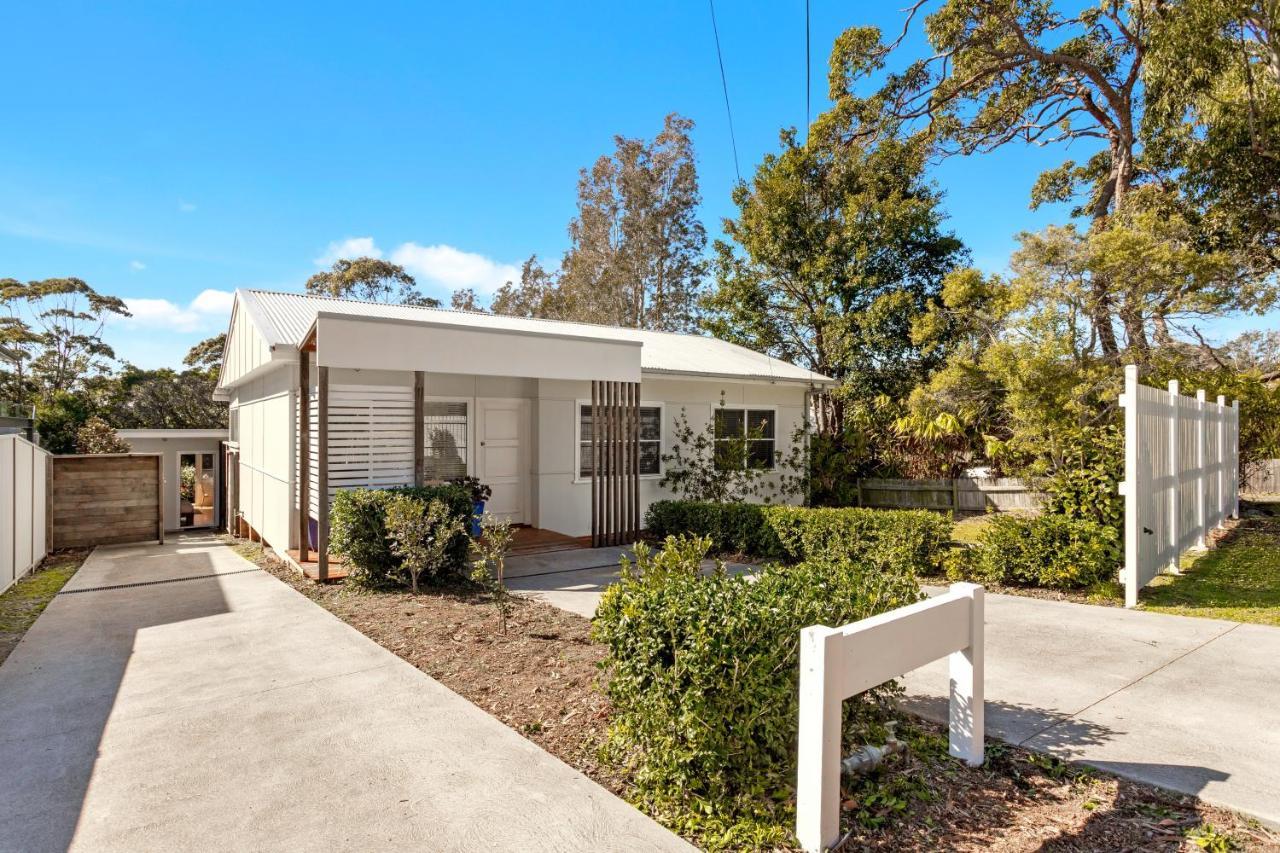 Hotel Worrowing Jervis Bay Huskisson Exterior foto