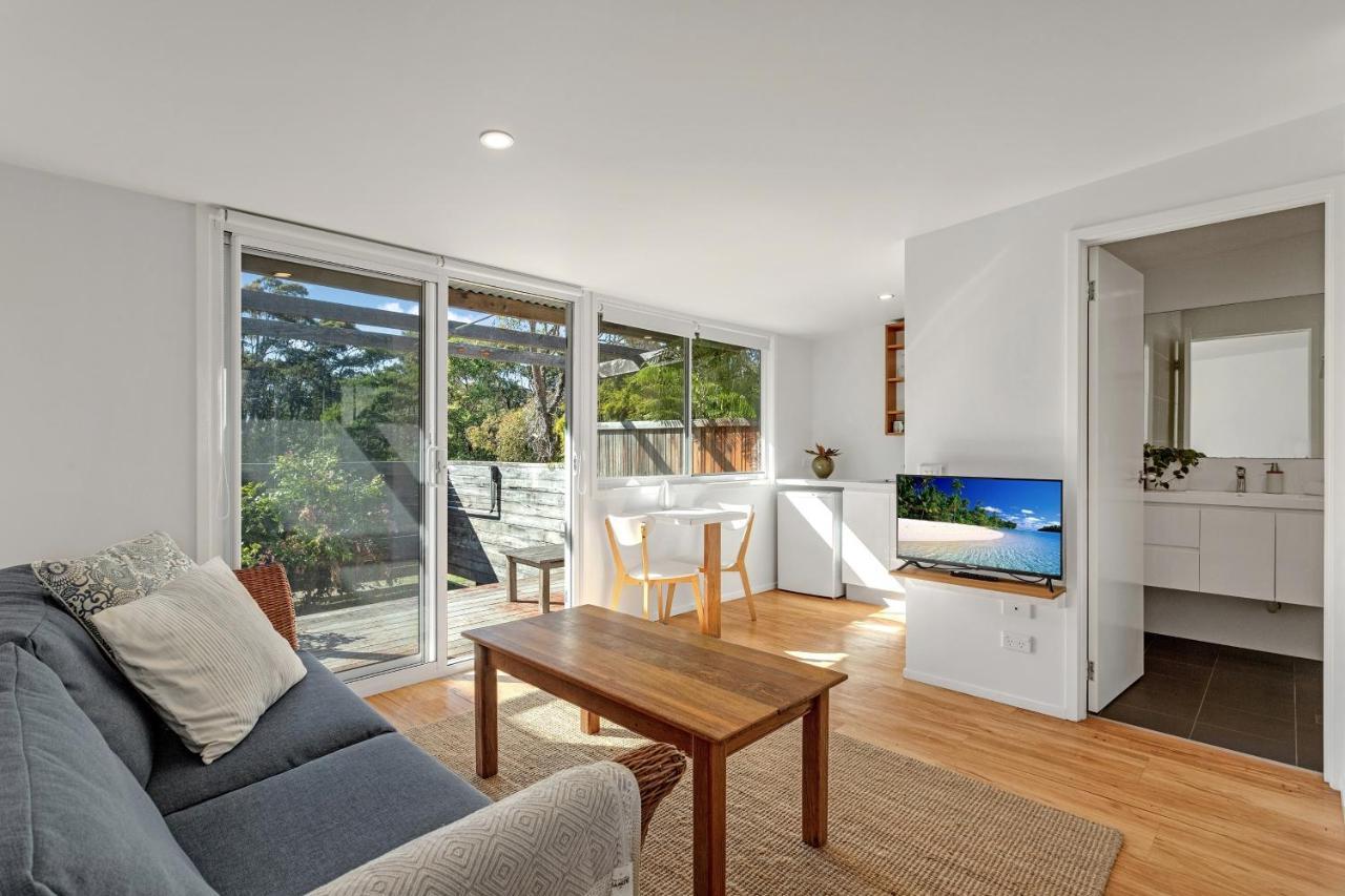 Hotel Worrowing Jervis Bay Huskisson Exterior foto