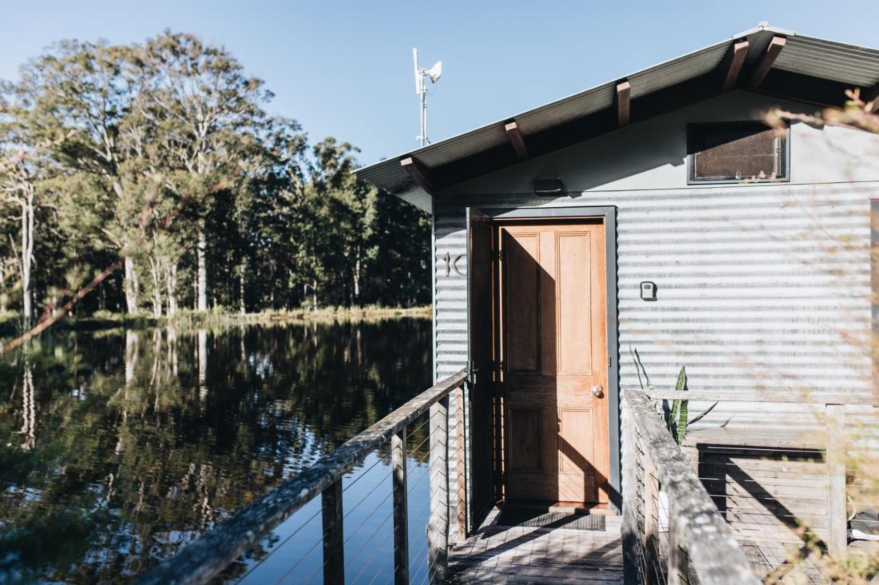 Hotel Worrowing Jervis Bay Huskisson Exterior foto