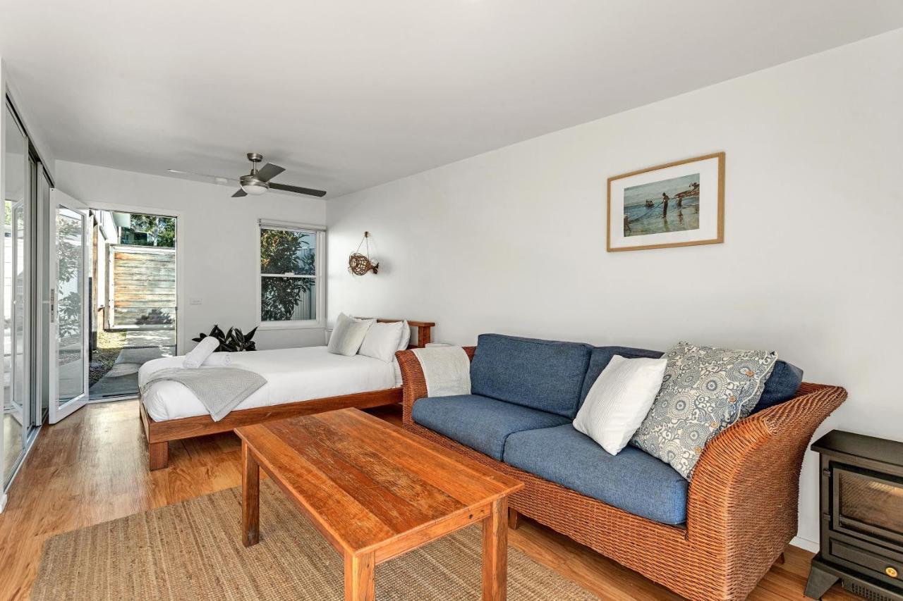 Hotel Worrowing Jervis Bay Huskisson Exterior foto