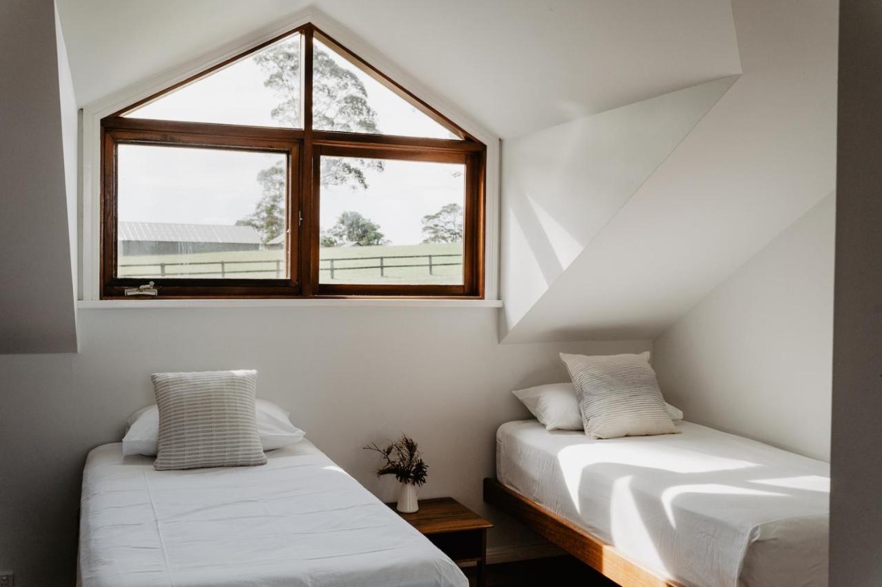 Hotel Worrowing Jervis Bay Huskisson Exterior foto