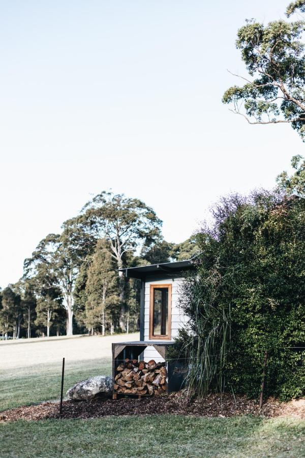 Hotel Worrowing Jervis Bay Huskisson Exterior foto