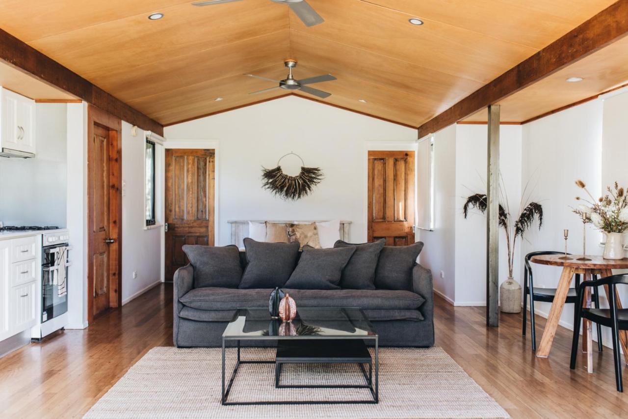 Hotel Worrowing Jervis Bay Huskisson Exterior foto