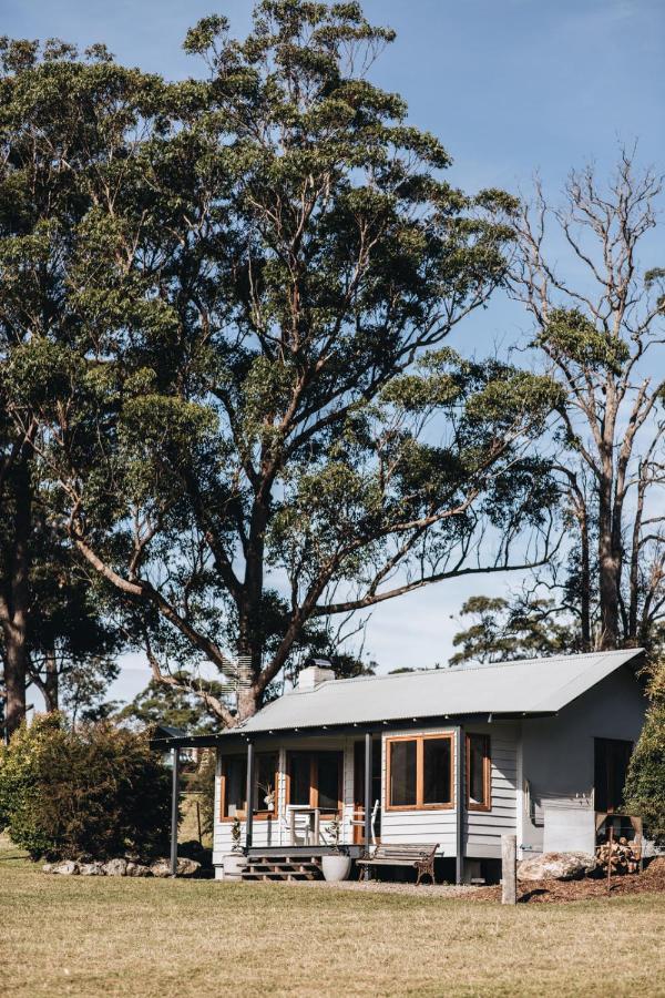 Hotel Worrowing Jervis Bay Huskisson Exterior foto