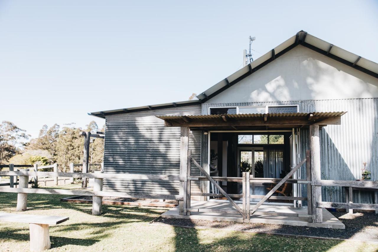 Hotel Worrowing Jervis Bay Huskisson Exterior foto