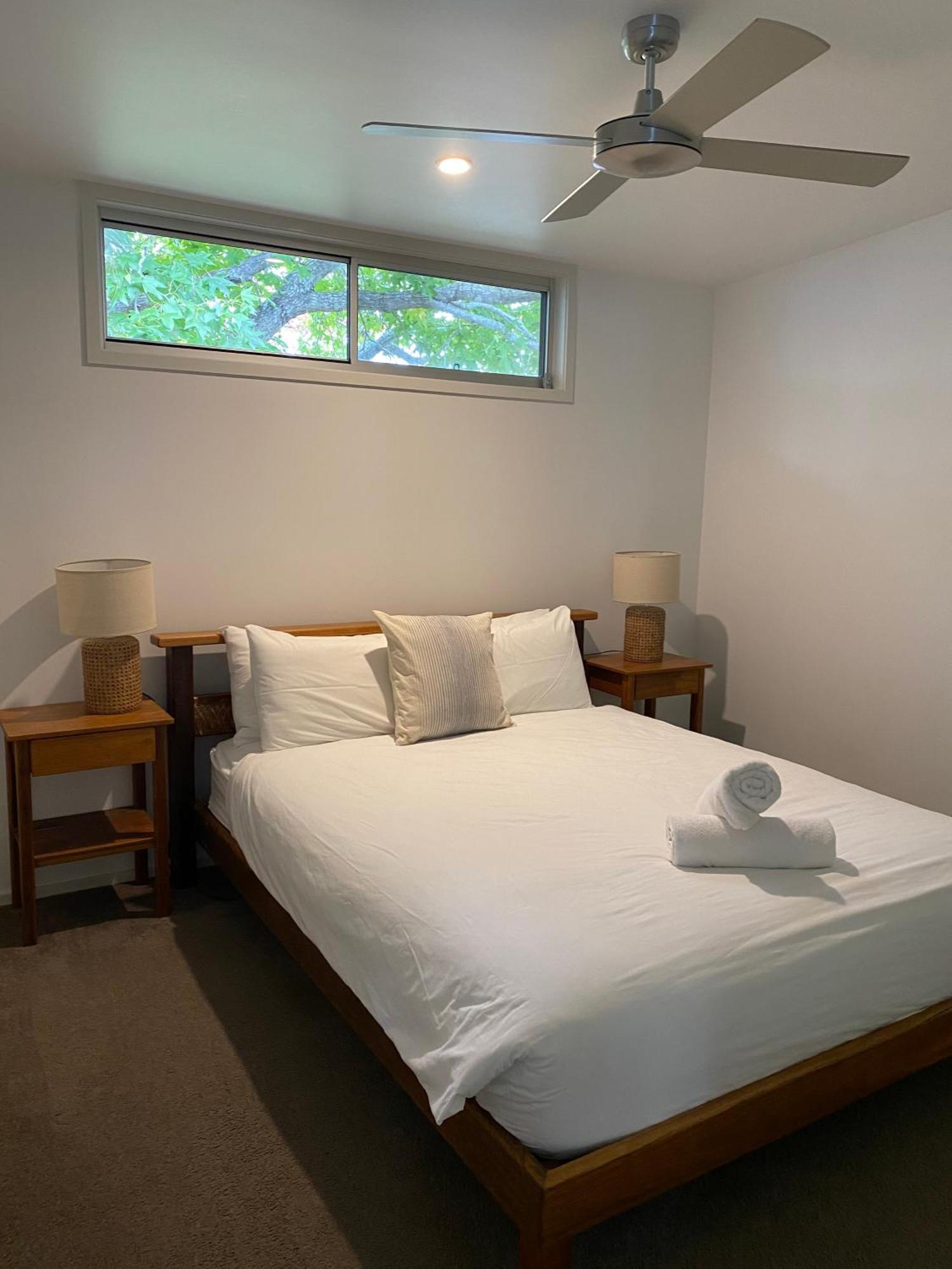 Hotel Worrowing Jervis Bay Huskisson Exterior foto