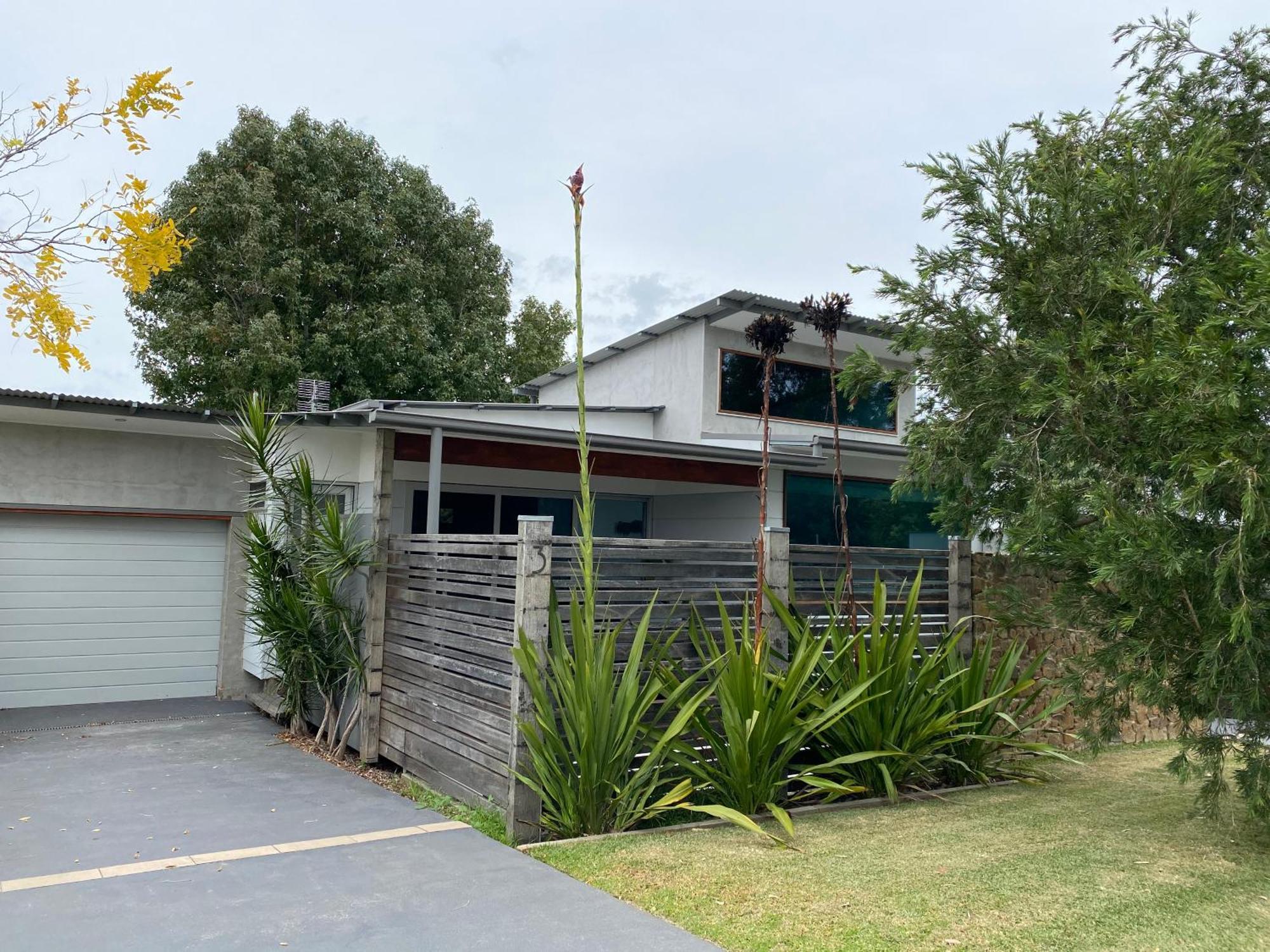 Hotel Worrowing Jervis Bay Huskisson Exterior foto