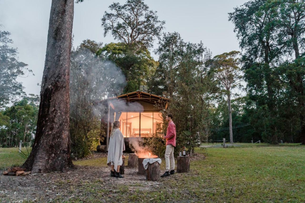 Hotel Worrowing Jervis Bay Huskisson Exterior foto